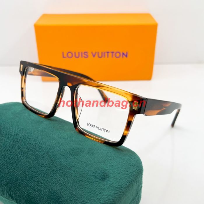 Louis Vuitton Sunglasses Top Quality LVS02351 Louis Vuitton Sunglasses Top Quality LVS02351